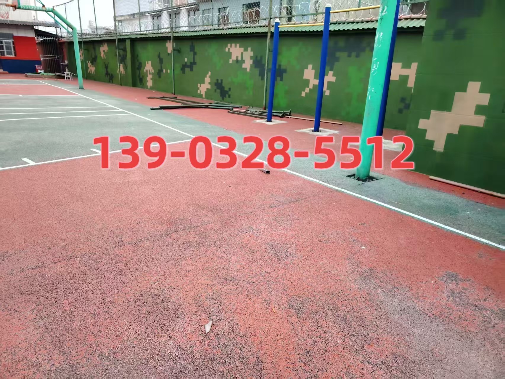 屯昌选择合适的迷彩漆：